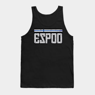 Espoo Tank Top